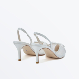 Bruidsschoenen | Rainbow Club ~ Donatella