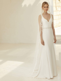 Sluier | Bianco Evento ~ S449