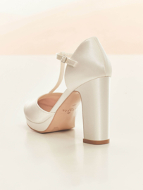 Bruidsschoenen | Avalia ~ Coco