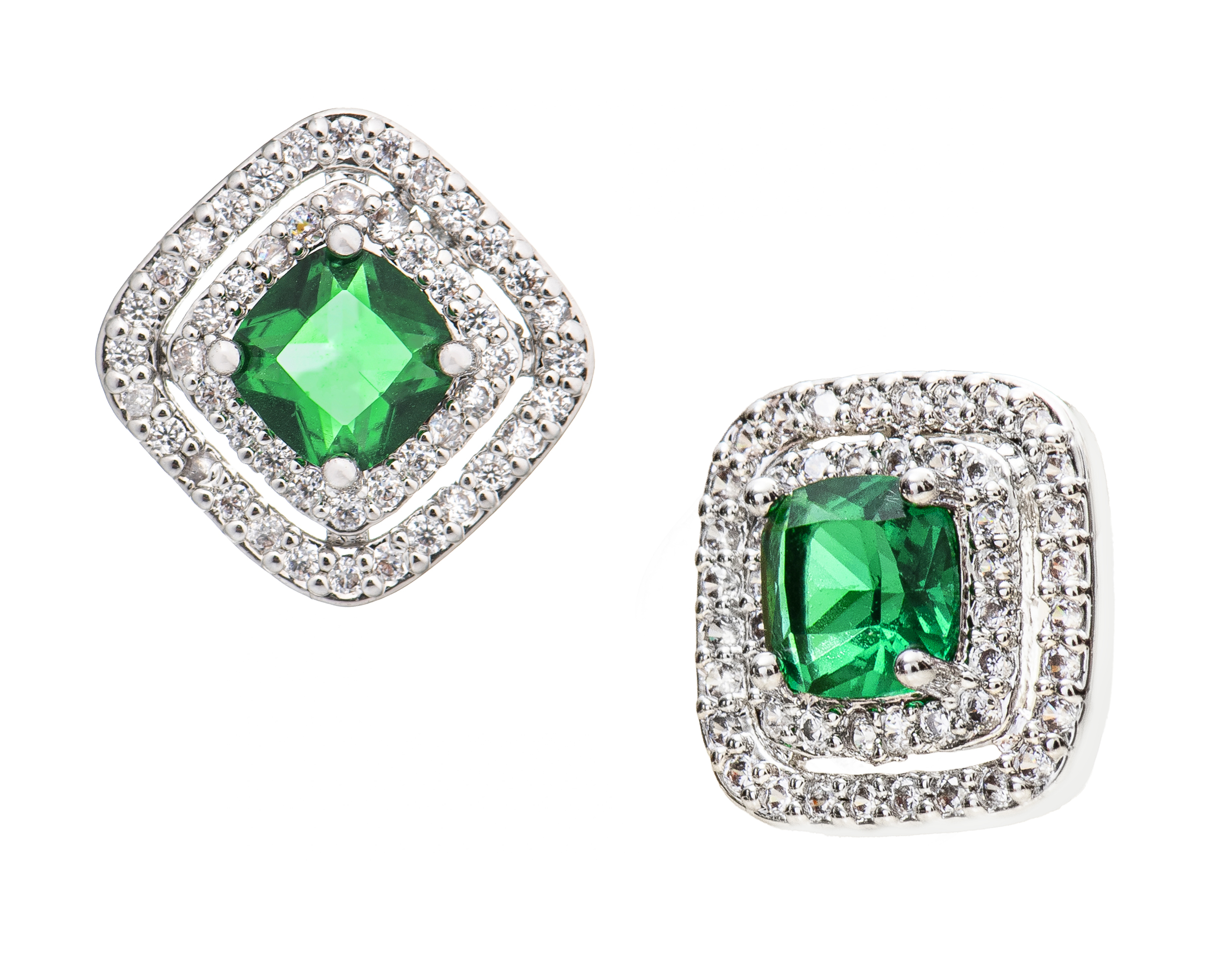 Oorbellen | G.Westerleigh ~ ER25018