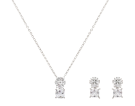 Collier & Oorbellen | G.Westerleigh ~ NS1-10787
