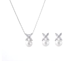 Collier & Oorbellen | G.Westerleigh ~ JSC35
