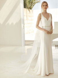 Sluier | Bianco Evento ~ S426