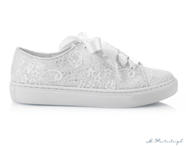 Bruidssneakers | G.Westerleigh ~ Nicki