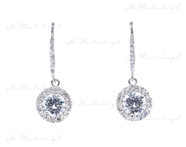Oorbellen | G.Westerleigh ~ E013765