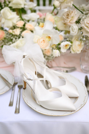 Bruidsschoenen | G.Westerleigh ~ Florence