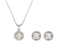 Collier & Oorbellen | G.Westerleigh ~ JS029