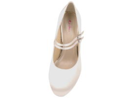Bruidsschoenen | Rainbow Club ~ Annette