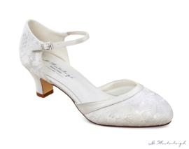 Bruidsschoenen | G.Westerleigh ~ Suzy