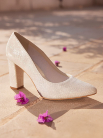 Bruidsschoenen | Avalia ~ Oriana