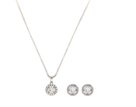 Collier & Oorbellen | G.Westerleigh ~ JS029