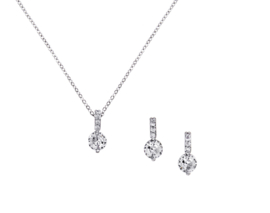 Collier & Oorbellen | G.Westerleigh ~ NS0028