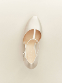 Bruidsschoenen | Avalia ~ Aura