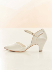 Bruidsschoenen | Avalia ~ Star