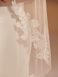 Sluier | Bianco Evento ~ S462