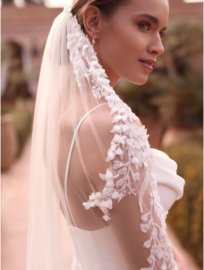 Sluier | Bianco Evento ~ S538