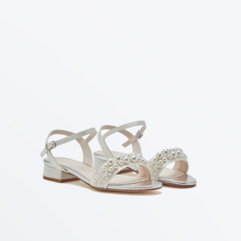Bruidssandalen | Rainbow Club ~ Kendall (S)
