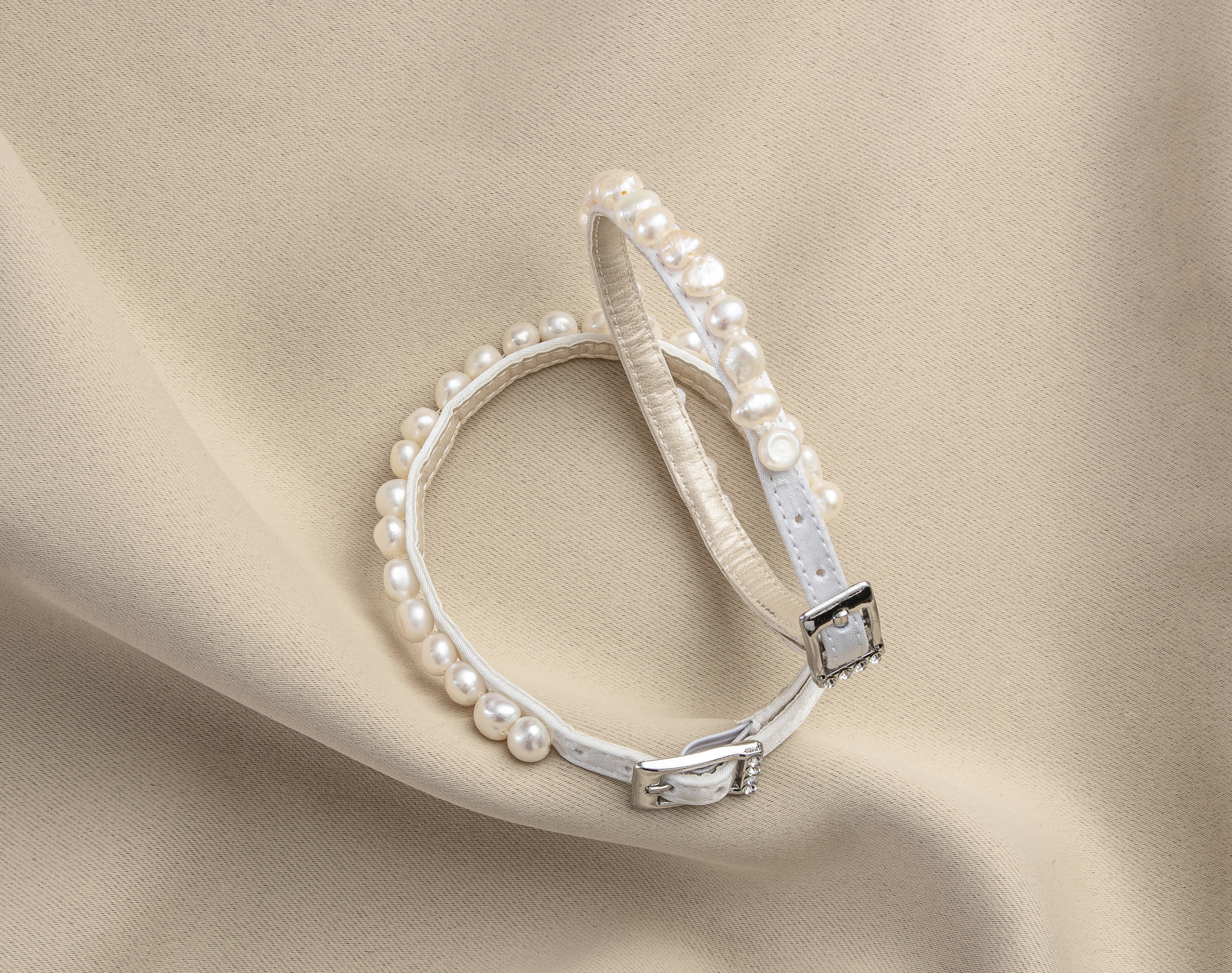 Bruidsschoenen | G.Westerleigh ~ Pearl