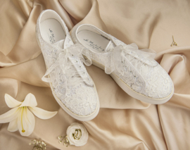 Bruidssneakers | G.Westerleigh ~ Noreen