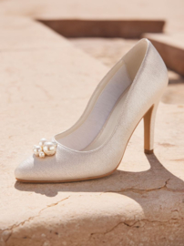 Bruidsschoenen | Avalia ~ Princess