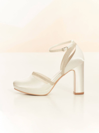 Bruidsschoenen | Avalia ~ Mary