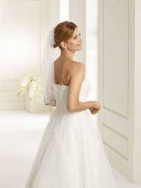 Sluier | Bianco Evento ~ S231