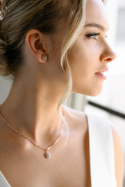 Collier & Oorbellen | G.Westerleigh ~ JS029