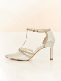 Bruidsschoenen | Avalia ~ Wilma