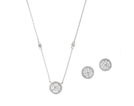 Collier & Oorbellen | G.Westerleigh ~ NS0201