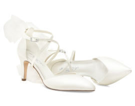 Bruidsschoenen | G.Westerleigh ~ Florence