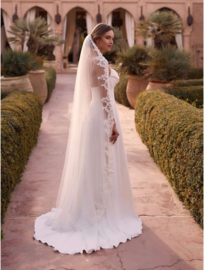 Sluier | Bianco Evento ~ S534