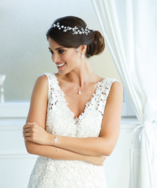 Collier & Oorbellen | G.Westerleigh ~ JN3651