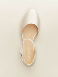 Bruidsschoenen | Avalia ~ Sissi