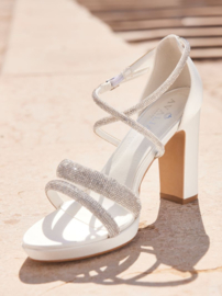 Bruidsschoenen | Avalia ~ Flavia