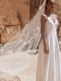 Sluier | Bianco Evento ~ S520