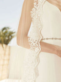 Sluier | Bianco Evento ~ S424