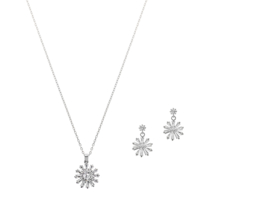 Collier & Oorbellen | G.Westerleigh ~ NS-2JT18