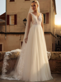 Sluier | Bianco Evento ~ S473