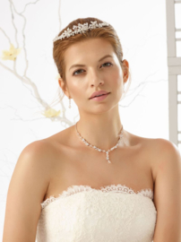 Tiara | Bianco Evento ~ D39