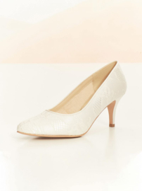 Bruidsschoenen | Avalia ~ Demi