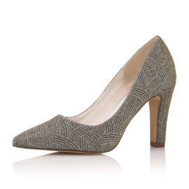 Bruidsschoenen | Rainbow Club ~ Fera