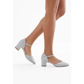 Bruidsschoenen | Rainbow Club ~ Paisly