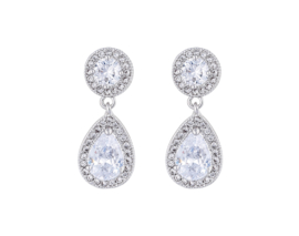 Oorbellen | G.Westerleigh ~ EG0782