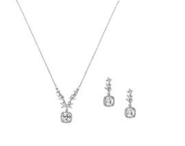 Collier & Oorbellen | G.Westerleigh ~ NS0781