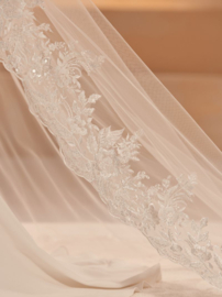 Sluier | Bianco Evento ~ S473