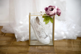 Bruidsmeisjessneakers | Perfect Bridal Company ~ Oakley
