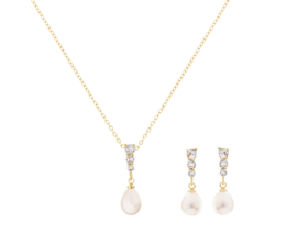 Collier & Oorbellen | G.Westerleigh ~ NS1011