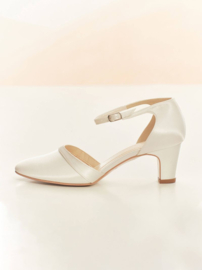 Bruidsschoenen | Avalia ~ Emma