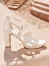 Bruidsschoenen | Avalia ~ Dilmar
