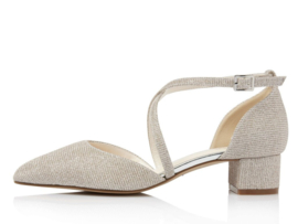 Bruidsschoenen | Rainbow Club ~ Maike